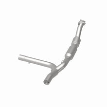 Load image into Gallery viewer, Magnaflow 02-03 Ford F-150 5.4L Direct Fit Converter - Additional View 5