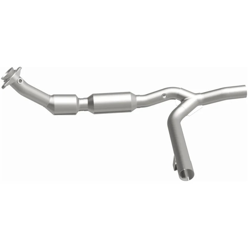 Magnaflow 02-03 Ford F-150 5.4L Direct Fit Converter - Additional View 6