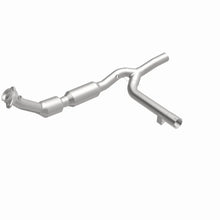 Load image into Gallery viewer, Magnaflow 02-03 Ford F-150 5.4L Direct Fit Converter - Additional View 7