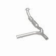 Load image into Gallery viewer, Magnaflow 02-03 Ford F-150 5.4L Direct Fit Converter - Additional View 8