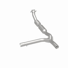 Load image into Gallery viewer, Magnaflow 02-03 Ford F-150 5.4L Direct Fit Converter - Additional View 8