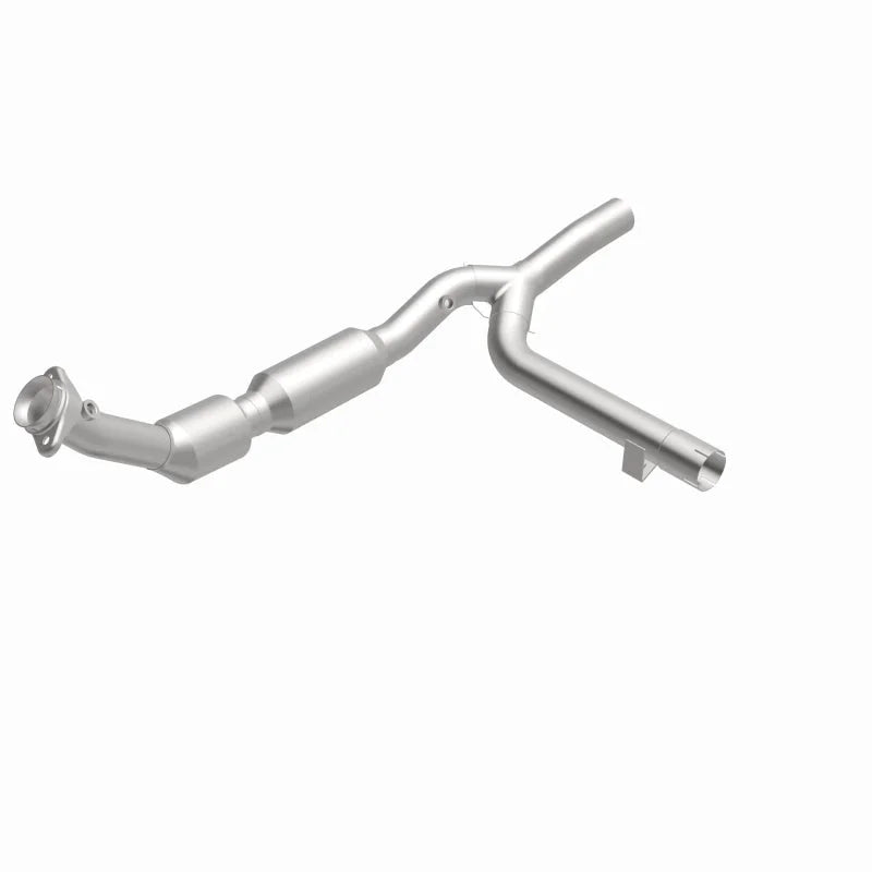 Magnaflow 02-03 Ford F-150 5.4L Direct Fit Converter - Additional View 12