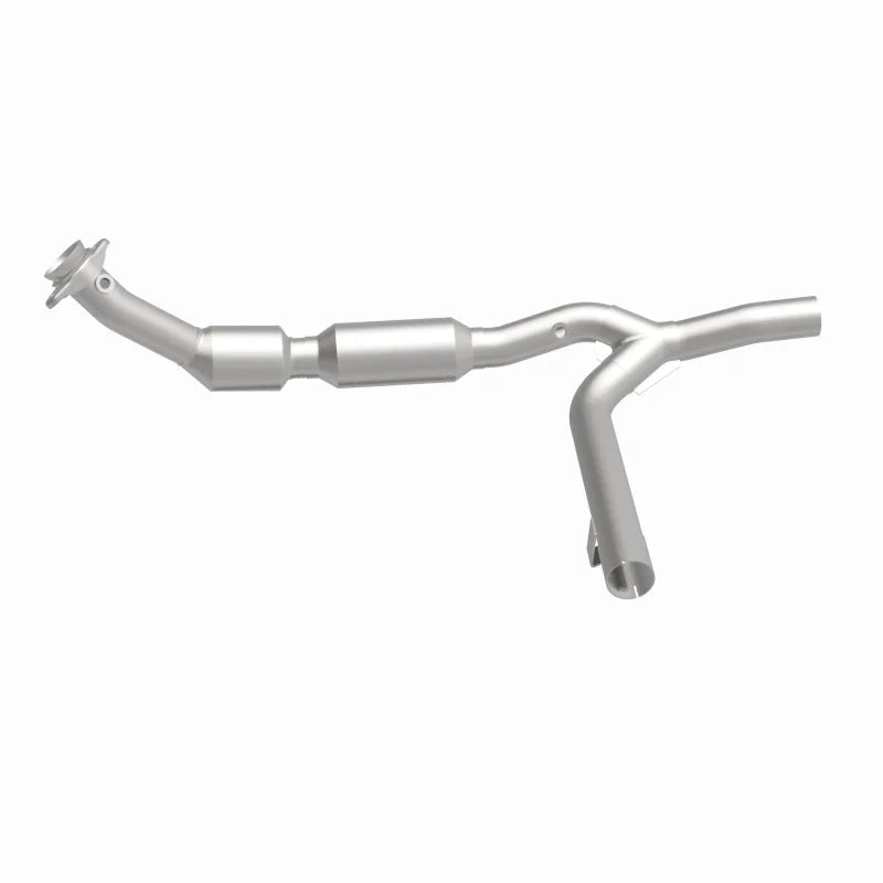 Magnaflow 02-03 Ford F-150 5.4L Direct Fit Converter - Additional View 16