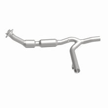 Load image into Gallery viewer, Magnaflow 02-03 Ford F-150 5.4L Direct Fit Converter - Additional View 16