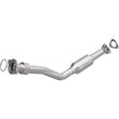 Load image into Gallery viewer, Magnaflow 02-03 Pontiac Grand Am 3.4L Direct Fit Converter - Main Product View