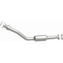 Load image into Gallery viewer, Magnaflow 02-03 Pontiac Grand Am 3.4L Direct Fit Converter - Side View
