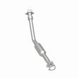 Load image into Gallery viewer, Magnaflow 02-03 Pontiac Grand Am 3.4L Direct Fit Converter - Back View