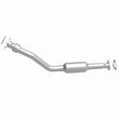 Load image into Gallery viewer, Magnaflow 02-03 Pontiac Grand Am 3.4L Direct Fit Converter - Installation View