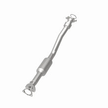 Load image into Gallery viewer, Magnaflow 02-03 Pontiac Grand Am 3.4L Direct Fit Converter - Additional View 7