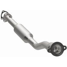 Load image into Gallery viewer, Magnaflow 02-03 Pontiac Grand Am 3.4L Direct Fit Converter - Additional View 8