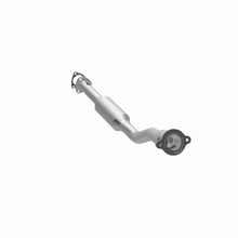 Load image into Gallery viewer, Magnaflow 02-03 Pontiac Grand Am 3.4L Direct Fit Converter - Additional View 14