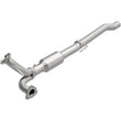 Load image into Gallery viewer, Magnaflow 02-03 Ram 1500 5.9L Direct Fit Converter - Main Product View