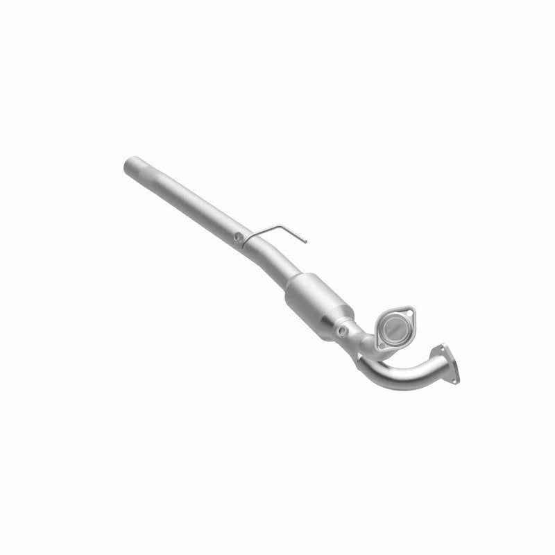 Magnaflow 02-03 Ram 1500 5.9L Direct Fit Converter - Side View