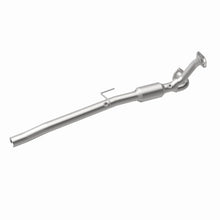 Load image into Gallery viewer, Magnaflow 02-03 Ram 1500 5.9L Direct Fit Converter - Back View