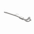 Load image into Gallery viewer, Magnaflow 02-03 Ram 1500 5.9L Direct Fit Converter - Additional View 13