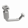 Load image into Gallery viewer, Magnaflow 02-04 Ford Focus 2.0L Direct Fit Converter - Side View