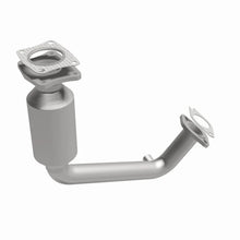 Load image into Gallery viewer, Magnaflow 02-04 Ford Focus 2.0L Direct Fit Converter - Side View