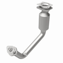 Load image into Gallery viewer, Magnaflow 02-04 Ford Focus 2.0L Direct Fit Converter - Additional View 5