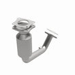 Load image into Gallery viewer, Magnaflow 02-04 Ford Focus 2.0L Direct Fit Converter - Additional View 8