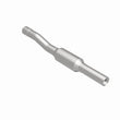 Load image into Gallery viewer, Magnaflow 02-04 Jeep Grand Cherokee 4.0L Direct Fit Converter - Side View