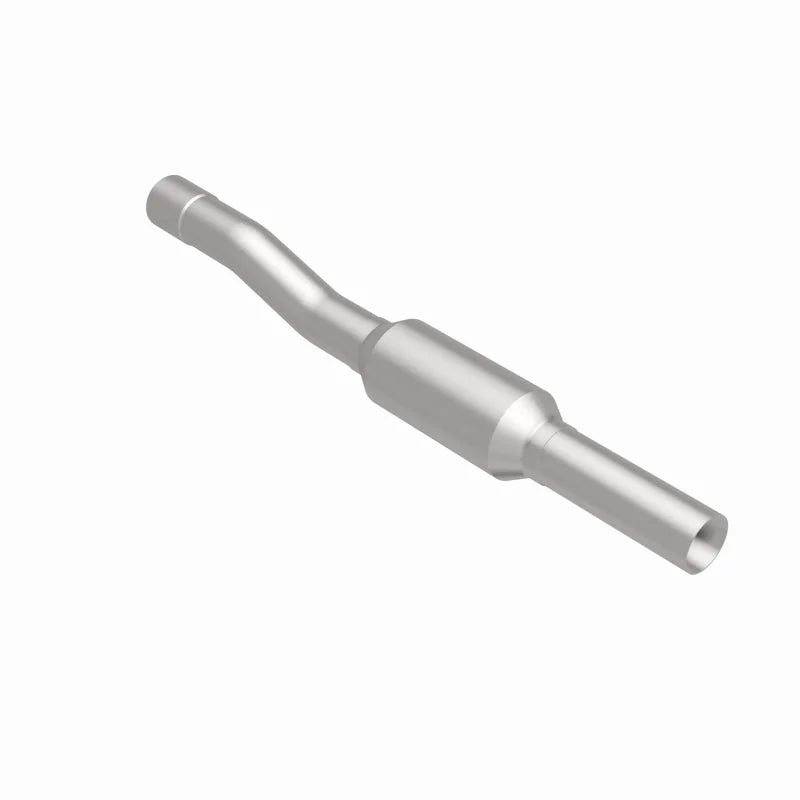 Magnaflow 02-04 Jeep Grand Cherokee 4.0L Direct Fit Converter - Side View