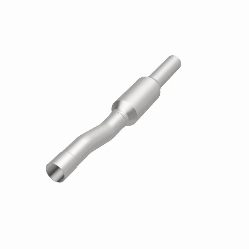 Magnaflow 02-04 Jeep Grand Cherokee 4.0L Direct Fit Converter - Back View