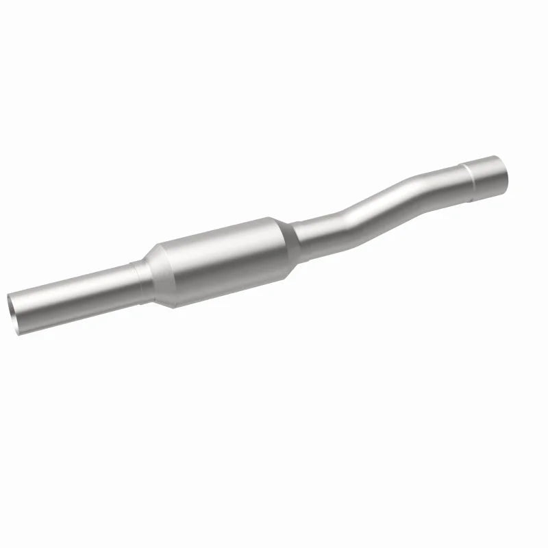 Magnaflow 02-04 Jeep Grand Cherokee 4.0L Direct Fit Converter - Additional View 9