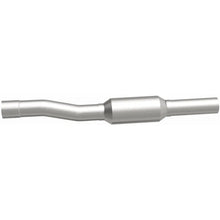 Load image into Gallery viewer, Magnaflow 02-04 Jeep Grand Cherokee 4.0L Direct Fit Converter - Additional View 13