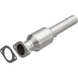 Load image into Gallery viewer, Magnaflow 02-06 Sierra 2500HD 6.0L Direct Fit Converter - Main Product View
