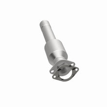 Load image into Gallery viewer, Magnaflow 02-06 Sierra 2500HD 6.0L Direct Fit Converter - Side View