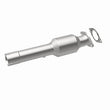 Load image into Gallery viewer, Magnaflow 02-06 Sierra 2500HD 6.0L Direct Fit Converter - Additional View 7