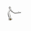 Load image into Gallery viewer, Magnaflow 03-04 Ford Expedition 5.4L Direct Fit Converter - Side View