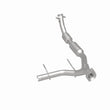 Load image into Gallery viewer, Magnaflow 03-04 Ford Expedition 5.4L Direct Fit Converter - Additional View 5