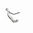 Load image into Gallery viewer, Magnaflow 03-04 Ford Expedition 5.4L Direct Fit Converter - Additional View 6