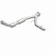 Load image into Gallery viewer, Magnaflow 03-04 Ford Expedition 5.4L Direct Fit Converter - Additional View 7