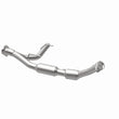 Load image into Gallery viewer, Magnaflow 03-04 Ford Expedition 5.4L Direct Fit Converter - Additional View 13