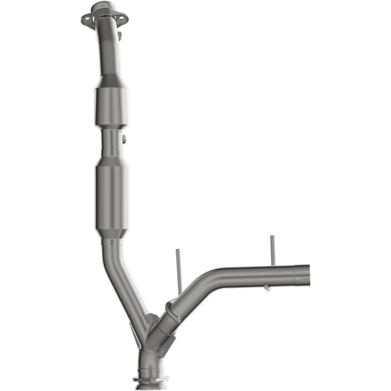 Magnaflow 03-04 Ford Expedition 5.4L Direct Fit Converter - Additional View 14