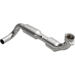 Load image into Gallery viewer, Magnaflow 03-04 Ford Expedition 5.4L Direct Fit Converter - Main Product View