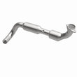Load image into Gallery viewer, Magnaflow 03-04 Ford Expedition 5.4L Direct Fit Converter - Side View