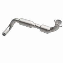 Load image into Gallery viewer, Magnaflow 03-04 Ford Expedition 5.4L Direct Fit Converter - Side View