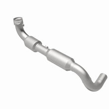 Load image into Gallery viewer, Magnaflow 03-04 Ford Expedition 5.4L Direct Fit Converter - Back View