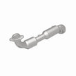 Load image into Gallery viewer, Magnaflow 03-04 Ford Expedition 5.4L Direct Fit Converter - Installation View