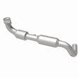 Load image into Gallery viewer, Magnaflow 03-04 Ford Expedition 5.4L Direct Fit Converter - Additional View 5