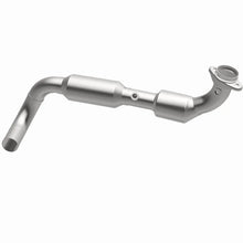Load image into Gallery viewer, Magnaflow 03-04 Ford Expedition 5.4L Direct Fit Converter - Additional View 12