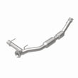 Load image into Gallery viewer, Magnaflow 03-04 Lincoln Navigator 5.4L Direct Fit Converter - Additional View 6