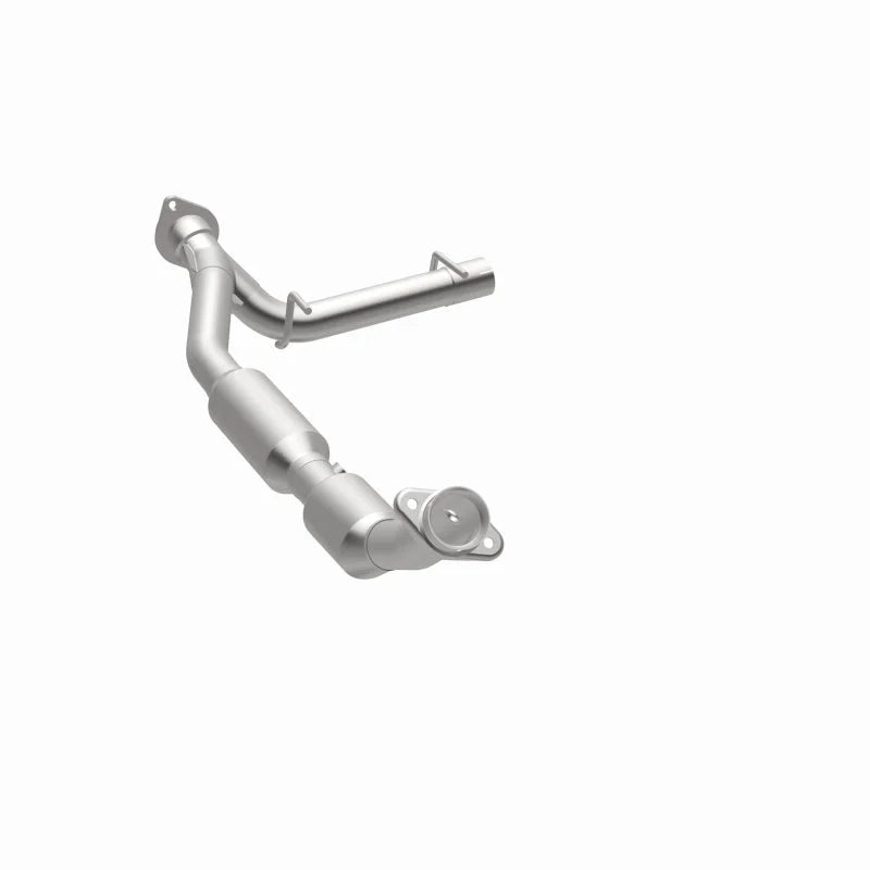 Magnaflow 03-04 Lincoln Navigator 5.4L Direct Fit Converter - Additional View 7