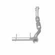 Load image into Gallery viewer, Magnaflow 03-04 Lincoln Navigator 5.4L Direct Fit Converter - Additional View 8