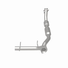 Load image into Gallery viewer, Magnaflow 03-04 Lincoln Navigator 5.4L Direct Fit Converter - Additional View 8