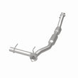 Load image into Gallery viewer, Magnaflow 03-04 Lincoln Navigator 5.4L Direct Fit Converter - Additional View 9