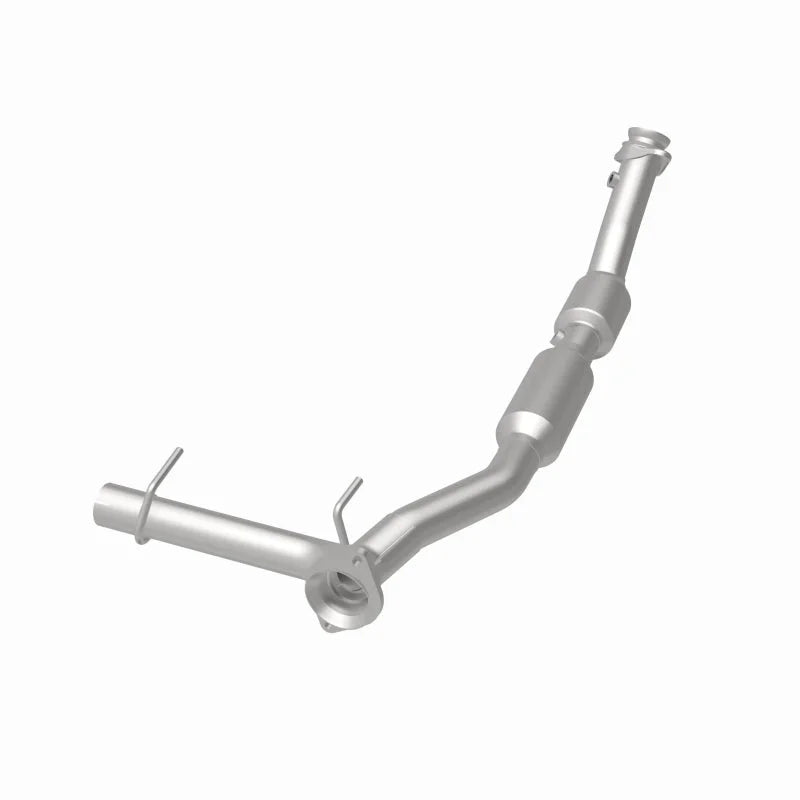 Magnaflow 03-04 Lincoln Navigator 5.4L Direct Fit Converter - Additional View 9